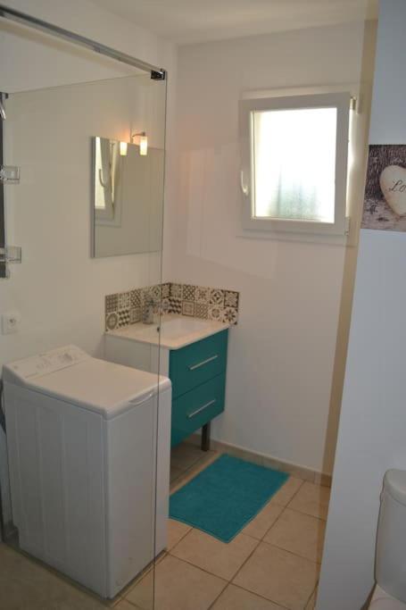 Joli Appartement Au Calme Entre Nimes Et Avignon Meynes Dış mekan fotoğraf